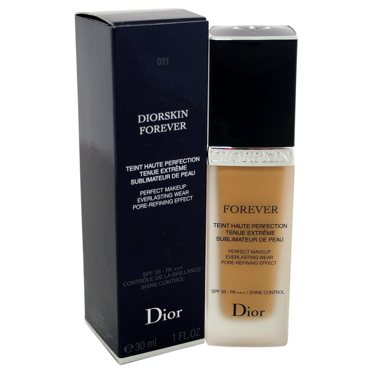 Diorskin forever 031 hot sale