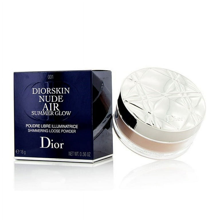 diorskin nude air powder 020