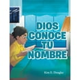 thumbnail image 1 of Dios Conoce Tu Nombre, (Hardcover), 1 of 1
