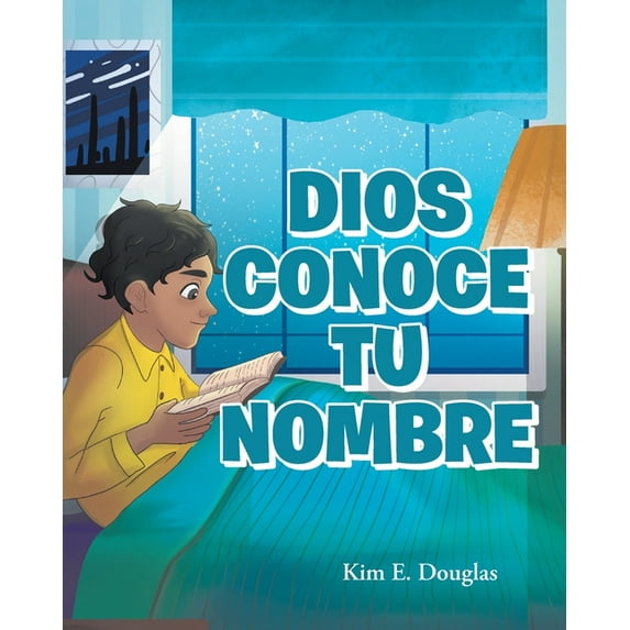 Dios Conoce Tu Nombre (Paperback)