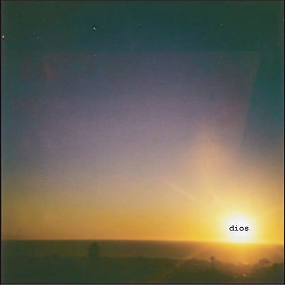 Dios - Dios - Music & Performance - CD