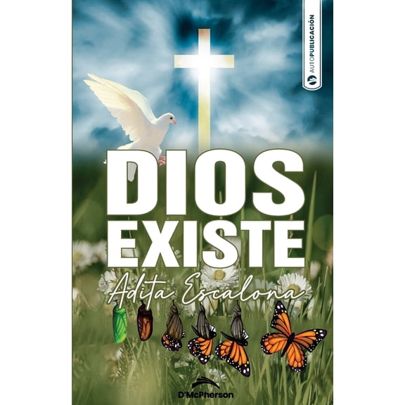 Dios Existe (Paperback)