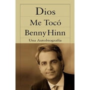 Dios Me Toc , Paperback
