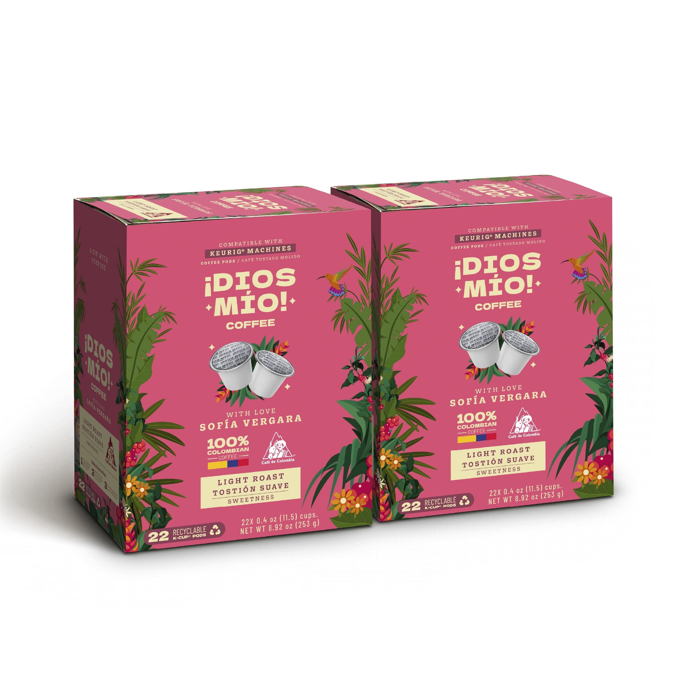 pod mod flavour Capsule Modo Mio