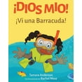 thumbnail image 1 of Â¡Dios Mio! Â¡Vi una Barracuda!, (Paperback), 1 of 1