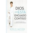 thumbnail image 1 of Dios No Está Enojado Contigo: Experimenta El Verdadero Amor, La Aceptación Y Una Vida Libre de Culpabilidad, (Paperback), 1 of 1