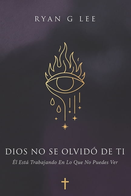 Dios No Te Ha Olvidado: Un mensaje de esperanza para el corazÃ³n que espera, (Paperback)