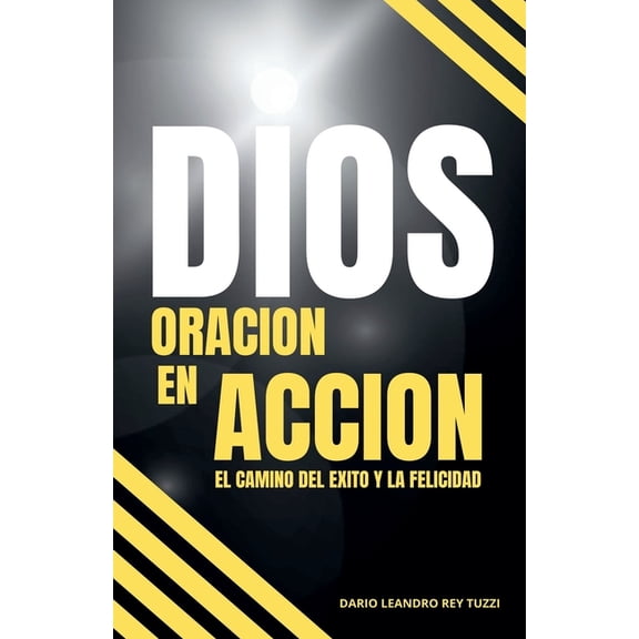 Dios: Oracin En Accin, (Paperback)
