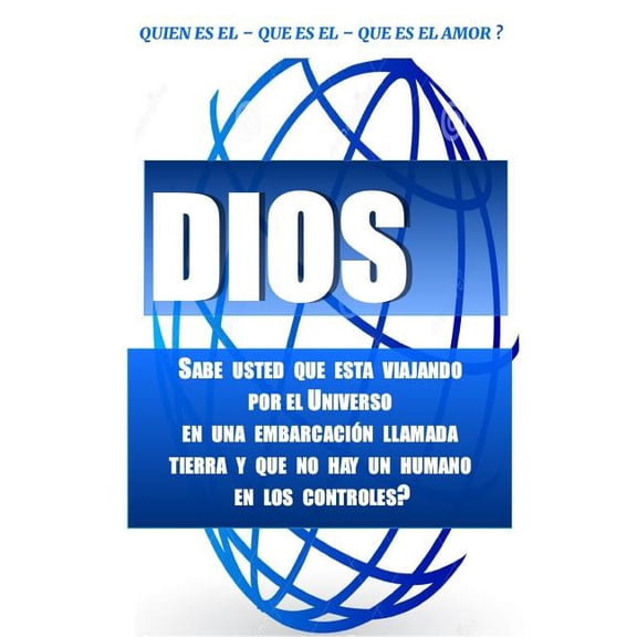 Dios (Paperback)
