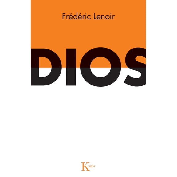 Dios (Paperback)