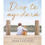 Dios Te Ayudar  Hardcover