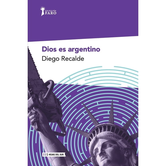 Dios es argentino, (Paperback)