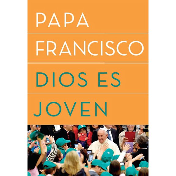 Dios es joven, (Paperback)