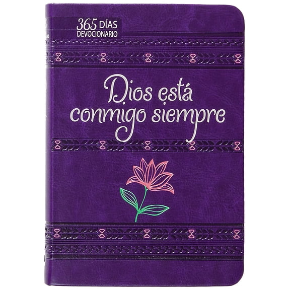 DIOS ESTA CONMIGO SIEMPRE