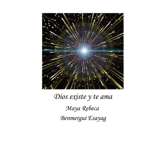 Dios existe y te ama, (Paperback)