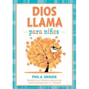 Pre-Owned Dios Llama Para Ni?os: Basado En El Cl?sico Devocional Diario Editado Por A. J. Russell = God Calling for Kids (Paperback) 1628368896 9781628368895