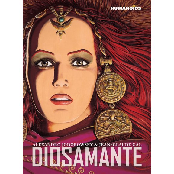 Diosamante (Paperback)