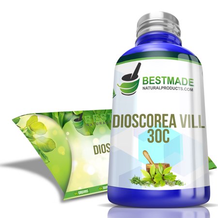 Dioscorea Vill Single Remedy