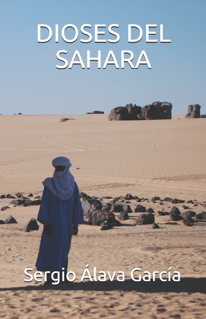 Dioses del Sáhara (Paperback)