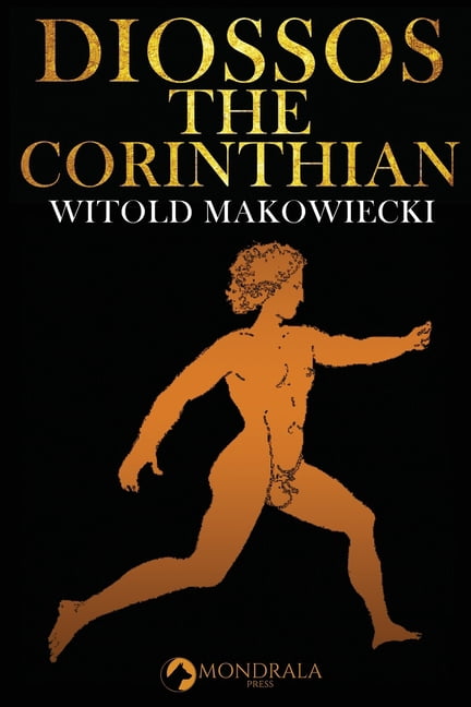 Diossos the Corinthian, (Paperback)