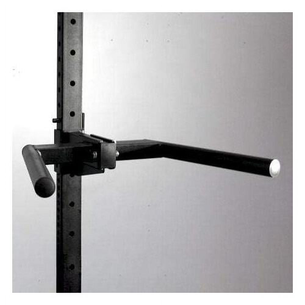 Dip Bar Station For Tricep Dips, Bodyweight Training, Calisthenics