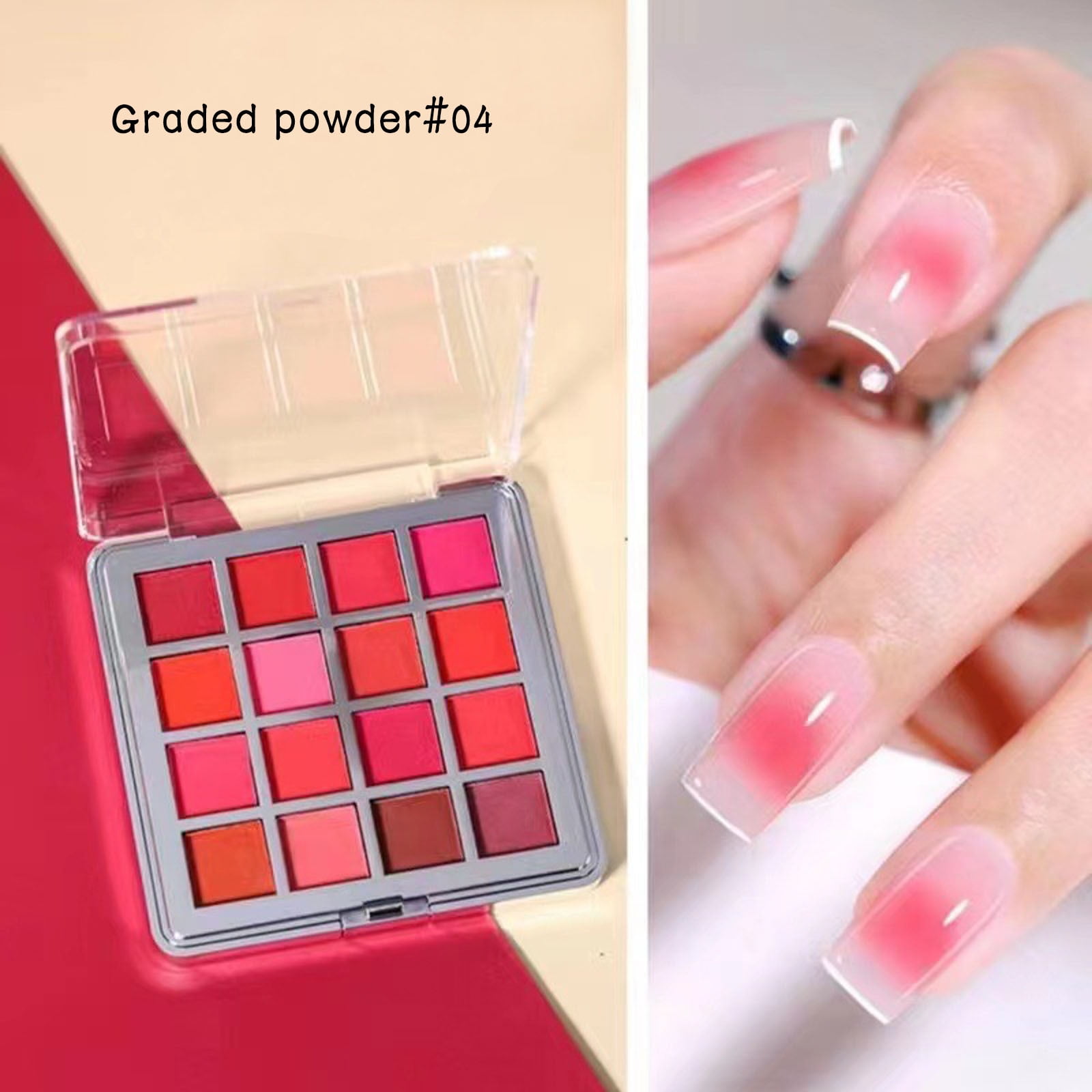 Dip Base Coat Nail Base Coat And Top Coat Set Nail Tips Brushes for