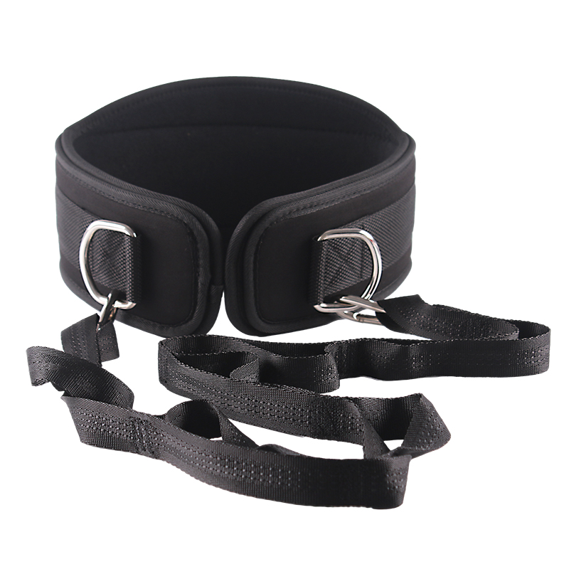Dip Belt for Pull Up Squat Strength Training, Heavy Duty Weight