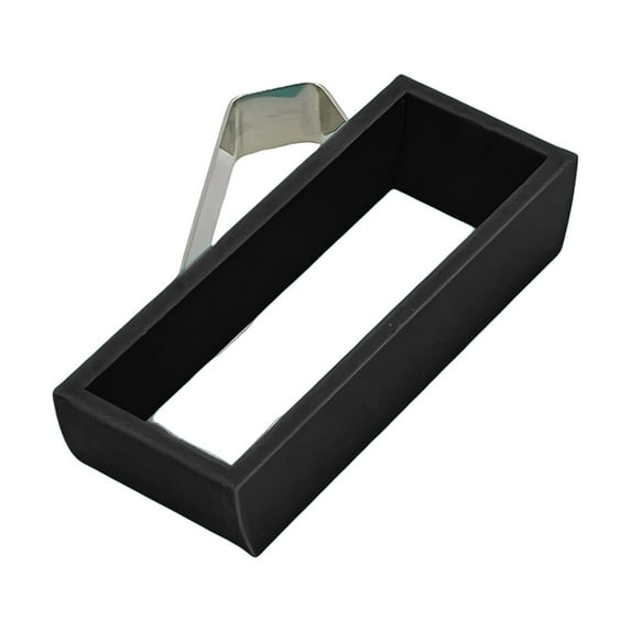 Dip Can Holder Dip Can Holder for Car Visor 3D Printed Visor Clip Holder With Secure Storage Car Interior Lightweight Storage Clip for Cars Or Belt for All Vehicles