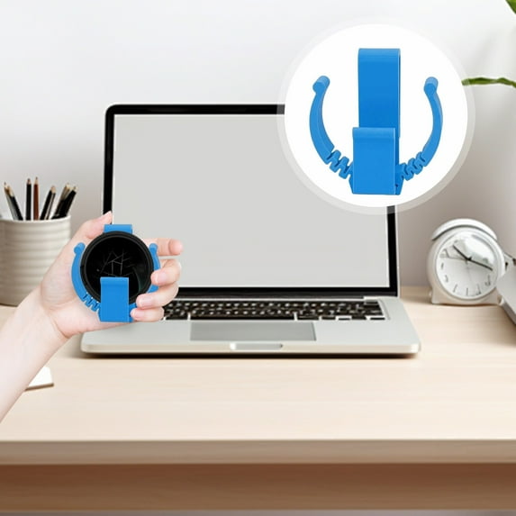 Dip Can Holder for Car Visor, Holster Visor Clip Holder, 3D Printed Secure Storage Pouch Container, for Car Interior Belt On-the-Go Vehicle Organizer