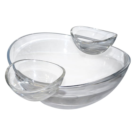 Dip Chip Bowl - Walmart.com