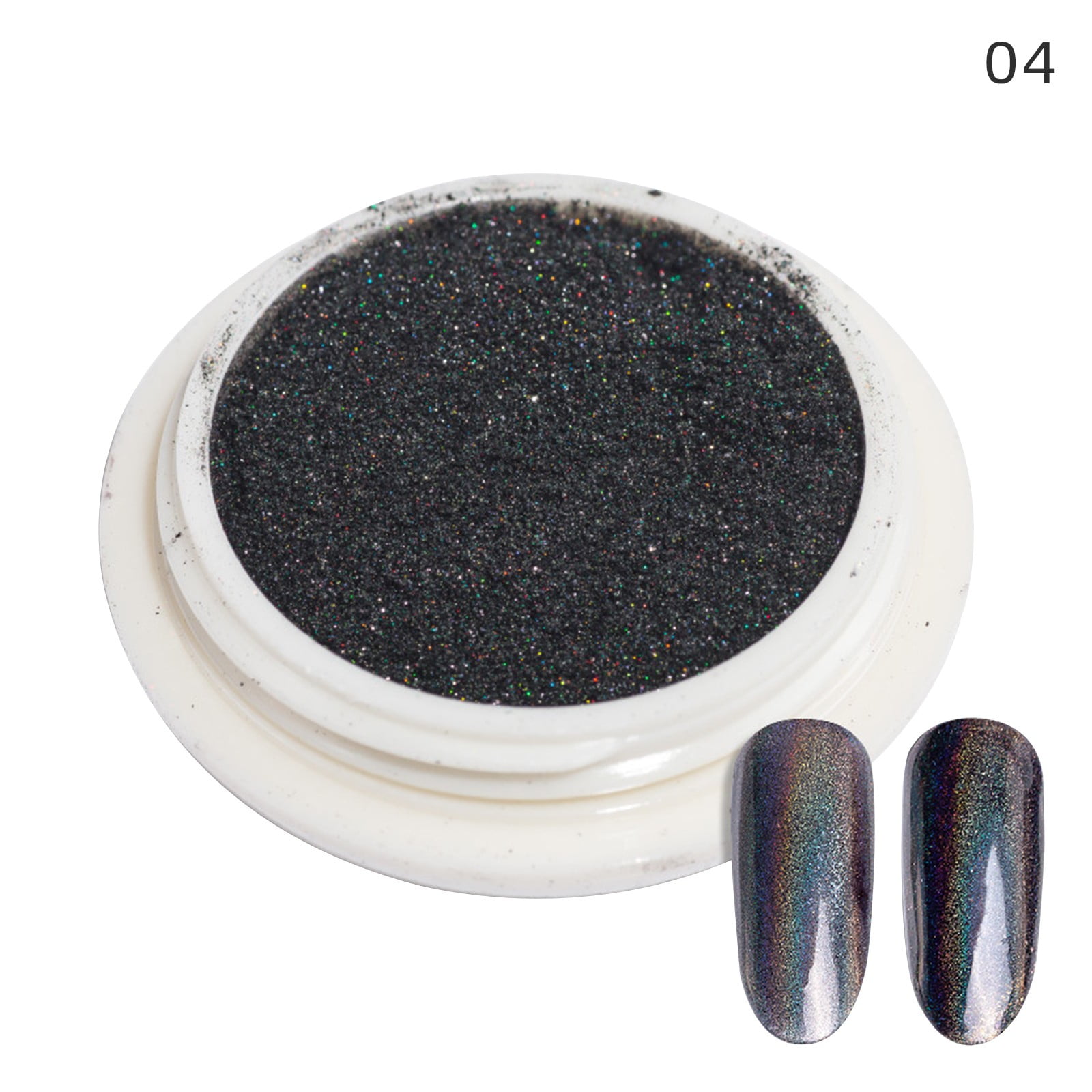 Dip Holster Gel Top Coat No Clean Dipped Nails Pretty Nails Design from