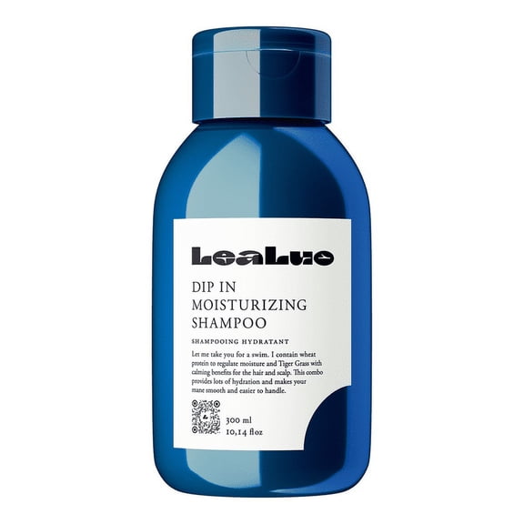 Dip In Moisturizing Shampoo by LeaLuo