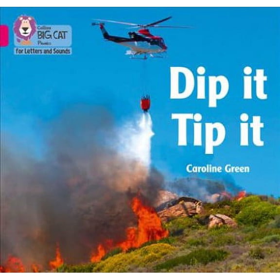 Dip It Tip It
