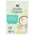 Dip Mix, Onion, Organic & Gluten (3 Pack)