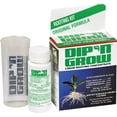 thumbnail image 1 of Dip'N Grow Rooting Solution Concentrate - Increases Plant Rooting Success - 2 fl oz Bottle by Dip'N Grow, 1 of 2