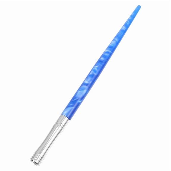Dip Pen Comic Pen Holder Nip Pen Holder Wonder Web Fountain Pen Nibs Calligraphy Pen Holder Pen Handle Blue,1 * Pen Handle,Blue