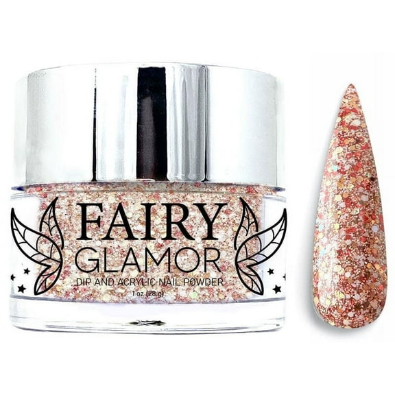 Dip and Acrylic Nail Powder | Bes-teas