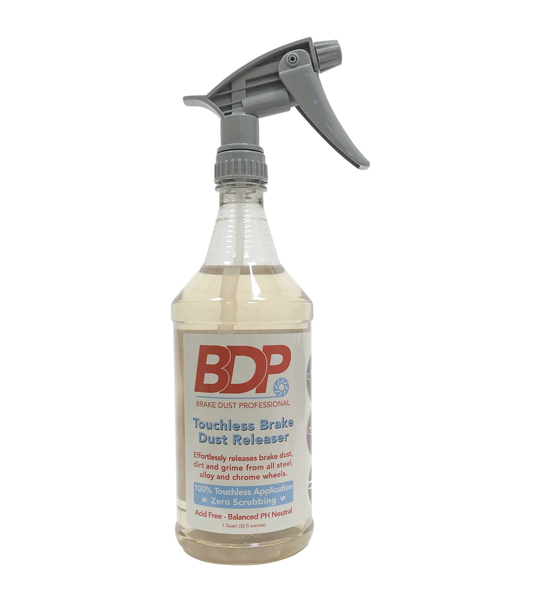DipYourCar Brake Dust Pro Automotive Cleaner, 32 oz