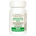 thumbnail image 1 of Diphenhydramine 50mg Capsules 100ct Btl (Pack of 2), 1 of 1