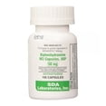 thumbnail image 1 of Diphenhydramine HCI Capsules USP 50 mg by Sda Laboratories, Antihistamine, 100 Ea, 2 Pack, 1 of 1