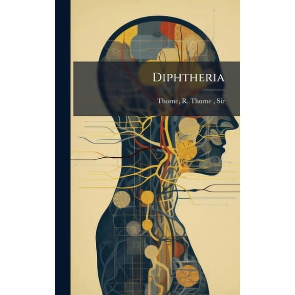 Diphtheria, (Hardcover)