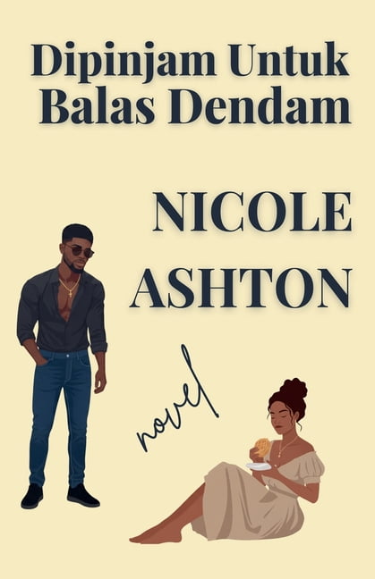 Dipinjam Untuk Balas Dendam, (Paperback)