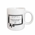 thumbnail image 1 of Diploma, I graduated high school and all I got was a piece of paper 11oz Mug mug-286269-1, 1 of 3