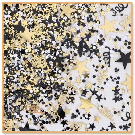 Diploma Mill Confetti