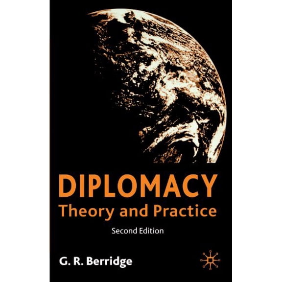 Pre-Owned Diplomacy (Paperback) 0333969294 9780333969298