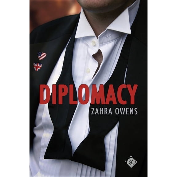 Diplomacy Paperback 0980101867 9780980101867 Zahra Owens