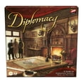 thumbnail image 1 of Diplomacy European Political Strategy Board Game for Kids and Family Ages 12 and Up by Avalon Hill, 1 of 6