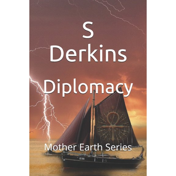Diplomacy: Mother Earth Series 7-9 (Paperback)
