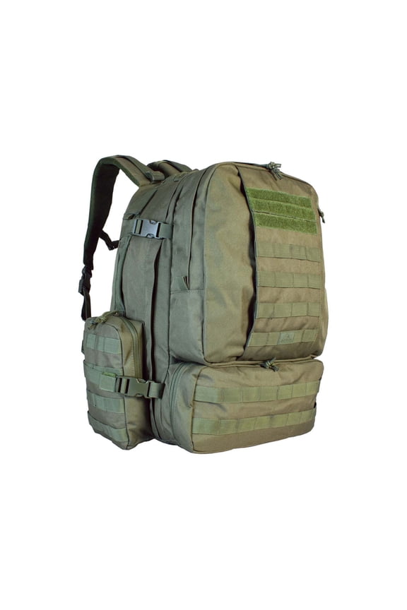 Diplomat Backpack - Olive Drab