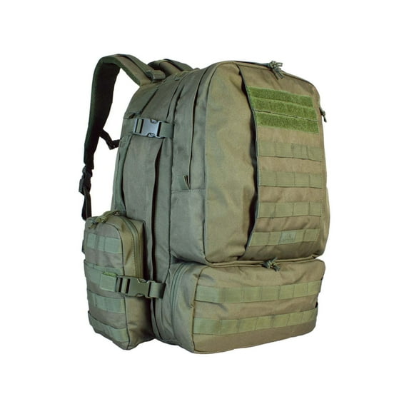 Diplomat Backpack - Olive Drab
